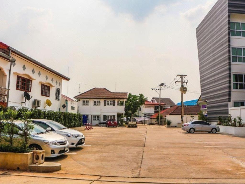 The Grace Residence Surin Exterior foto
